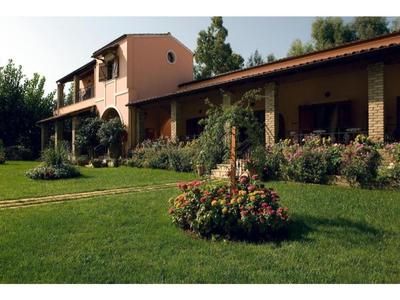 Corfu Club Maisonette 4
