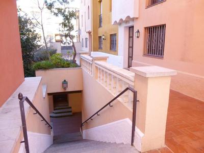 Basic Comfort Apartment Gran Reserva 8004