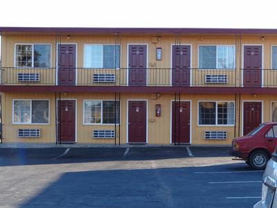 Galaxie Motel
