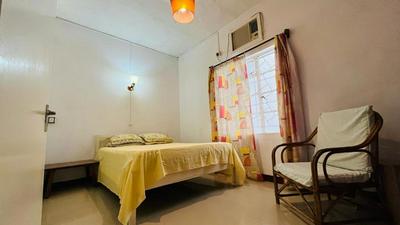Residence O Cap
