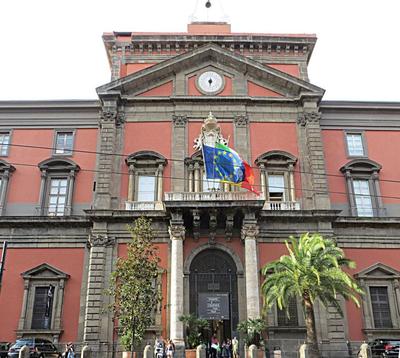 New House (Museo centro storico)
