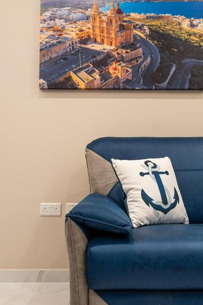 Aloha - Village Apartment 2 BR in Mellieha