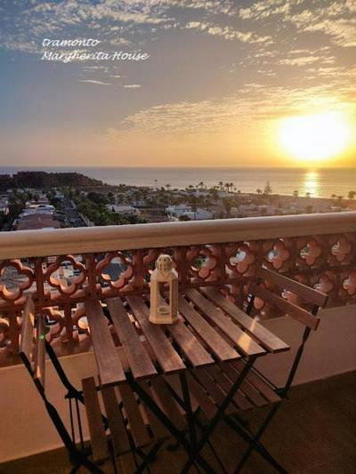 Margherita House Tenerife, Wonderful Ocean View