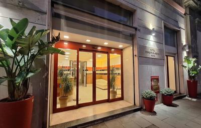 Hotel Principe Eugenio
