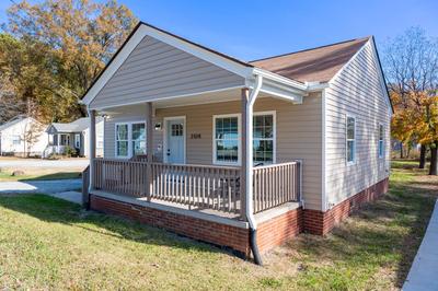 2 BR w/ King Bed Near Duke Campus & Hospital