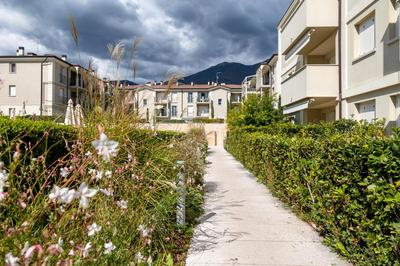 Corte Fasanella 25 - Gardagate