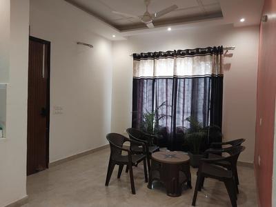 CosmoNook Retreat