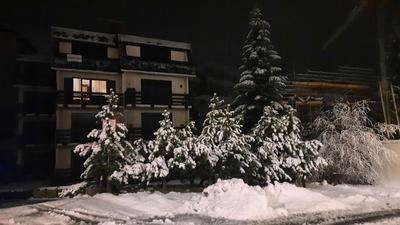 Ski House Marmotta