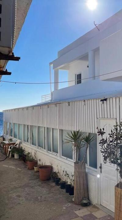 VistaMare2 Double room-sea view
