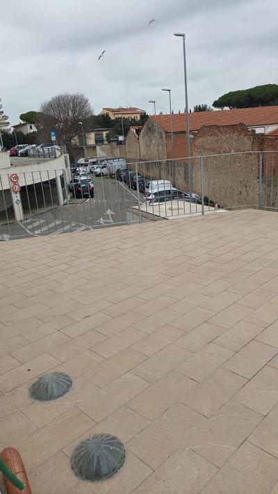 Casa n 2 con parcheggio privato e colonnina ricarica