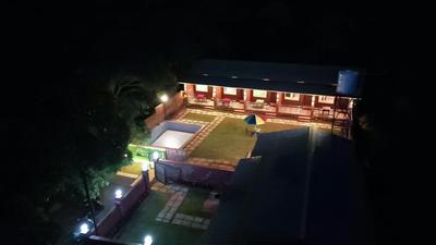 THE JUNGLE BOOK COTTEGE mahabaleshwar