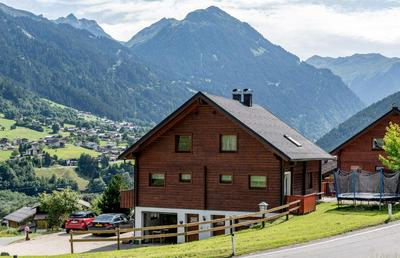 Silvretta Nova