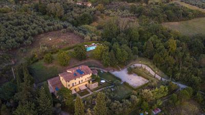 Casa Santo al Borghetto