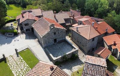Agriturismo Vezzano