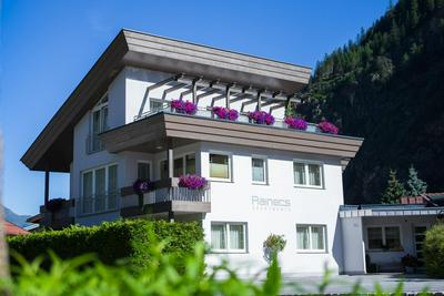 Rainer's Appartements