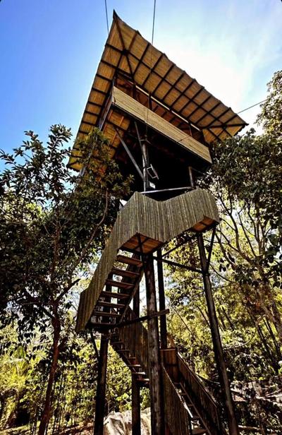 Ecohotel Tierra de Agua