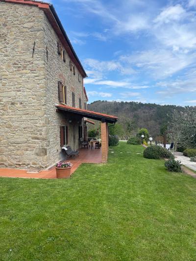 Podere il Poggio