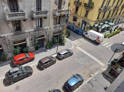 Bilocale Ristrutturato a NoLo