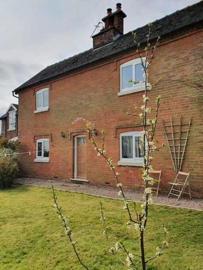 The School House, Cresswell