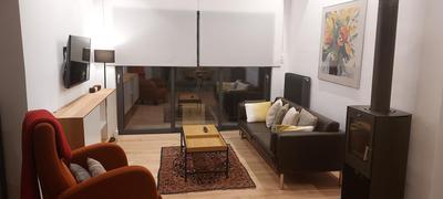Charming Apartment in Chalandri