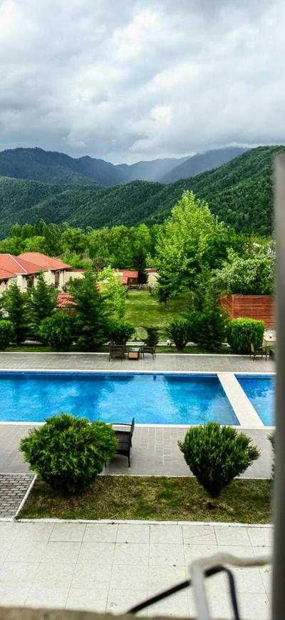 Gabala Bliss Inn Hotel and Restaurant