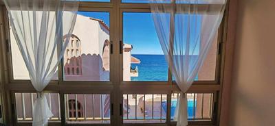 Apartamentos Zambra III - La Concha Dorada
