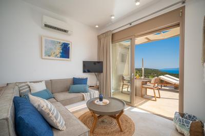 Ionian Horizon - Private Bungalows