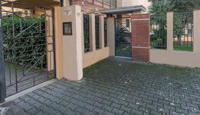 Domus Vivendi Pompeii holiday home free parking