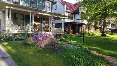 Scottwood Inn