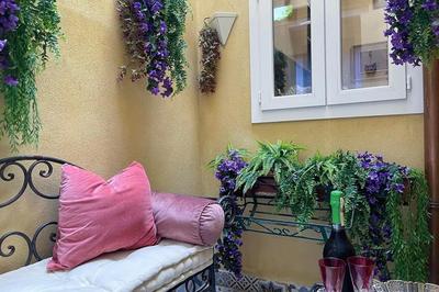 Cà alla Croce di Malta - your Charming Retreat