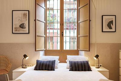 Modern spacious apartment central of Seville