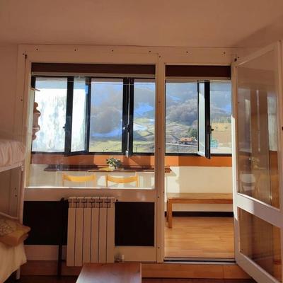 Campitello Holiday Monolocale