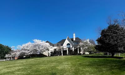Hygge, Upscale & Relaxing Luxury
