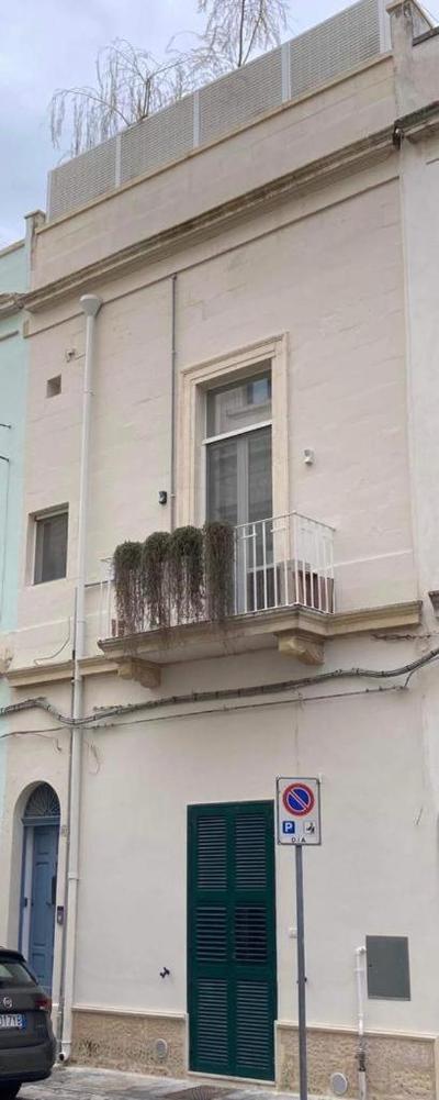 Casa Guido Eco Friendly