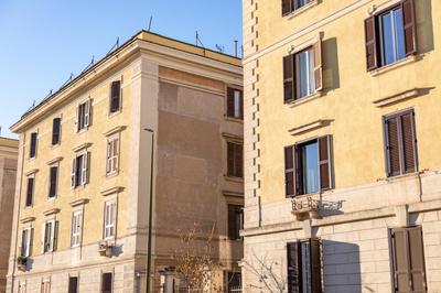 Testaccio Boutique Apartment in Rome