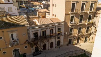 Naiadi Apartment Ortigia