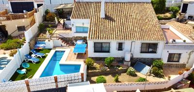 Evans Realty AL Villa & Piscina & Garaje & Playa