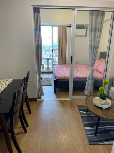 Cubao Infina Towers 2121 NT