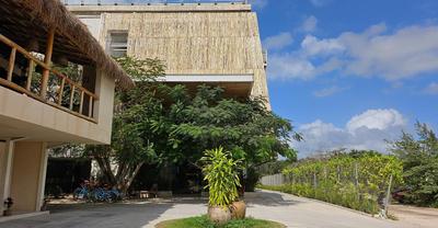 Siente Tulum Hotel & Cenote Club