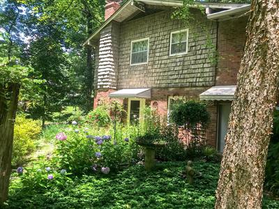 Mary's Place - Studio surrounded by nature but close to High Point