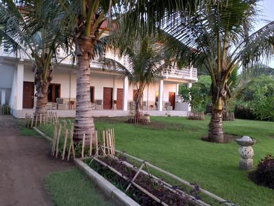 Mama Nings Beach Hotel