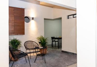 Hotel Casa María Teresa