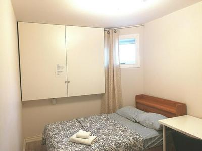Soho, Comfortable with Free Parking Spot on basement