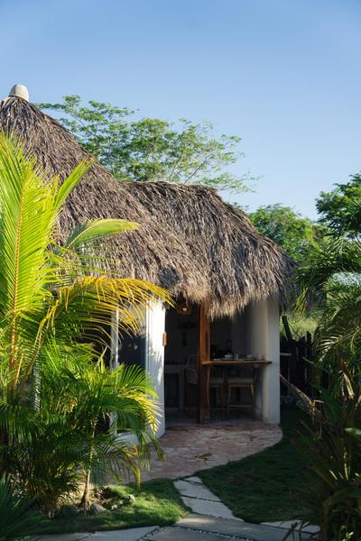 Casa MexiBali, Palapa 47
