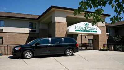 Candlewood Suites East Lansing by IHG