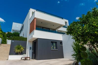 K&N LuxApartment - Jacuzzi and Magnificent Sea view