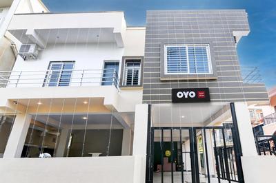 Hotel O SS INN Hotels & Homes