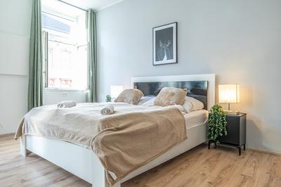 Affordable 2BR Apartment, Best for Long stay