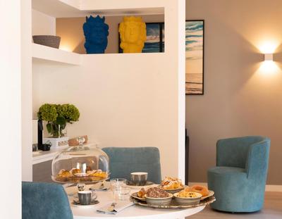La Musa Apartments & Rooms