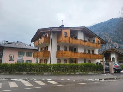 monolocale Ambrosi